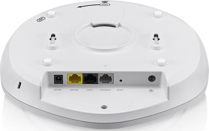 Produktbild Zyxel Wac6502d-S (866 Mbit/s)