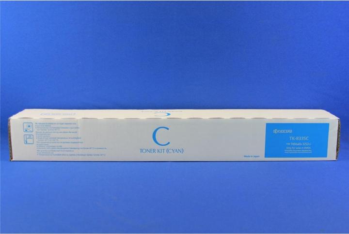 Produktbild Kyocera Tk-8335c (C)