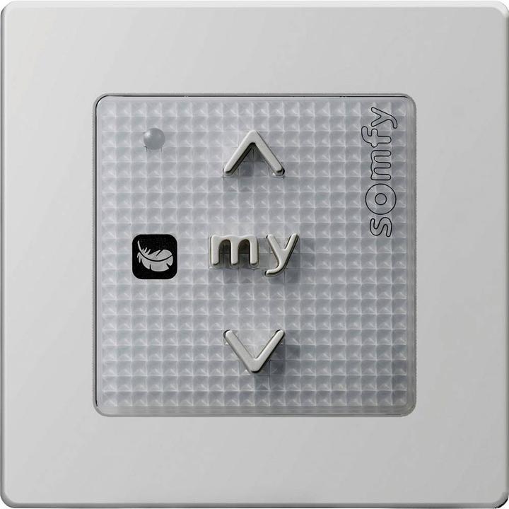 Produktbild somfy Smoove RS100 IN io