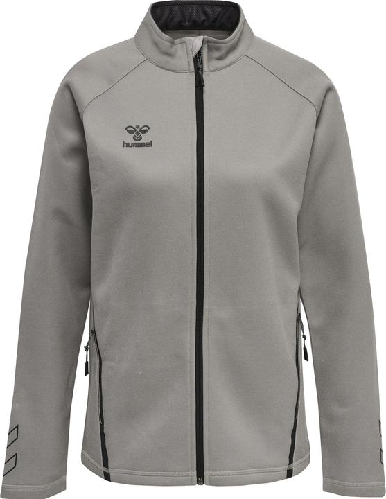 Image du produit hummel Cima Xk Zip Jacket Woman (L)
