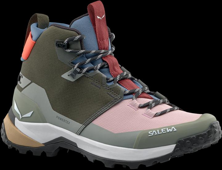 Actual product image Salewa Women's Puez 2 Mid PTX (40)