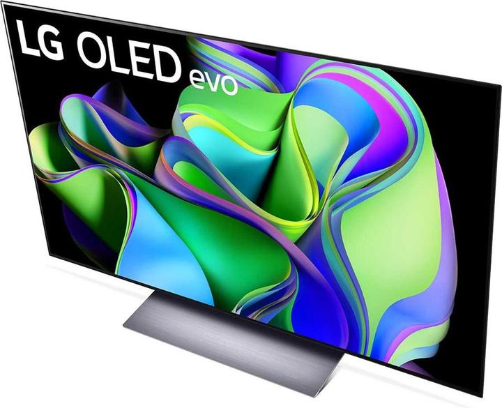 Produktbild LG OLED48C37LA (48", C3, OLED, 4K, 2023)