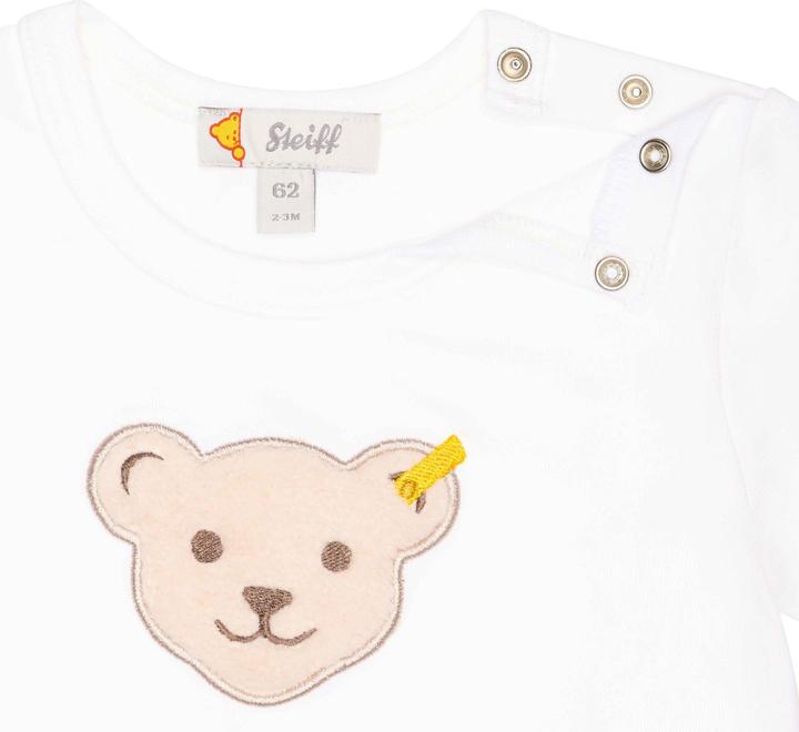 Immagine prodotto Steiff T-shirt dalla vestibilità comoda e casual (62)