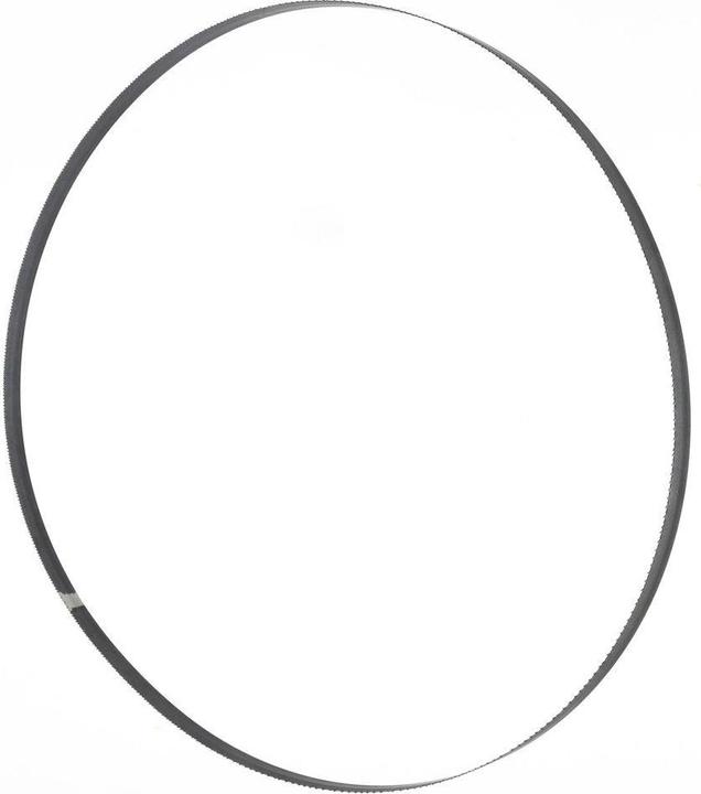 Immagine prodotto Holzmann Lama per sega a nastro M42 3160x27x0,9mm 6/10 ZpZ