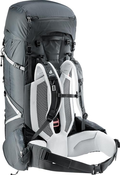 Actual product image Deuter Aircontact Pro 75+10 (75 l)
