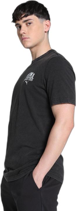 Actual product image Puma CLASS Washed Tee (XL)