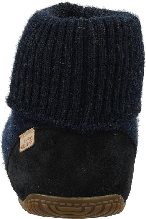 Actual product image Living Kitzbühel Slipper Uni No. 4230 (46)