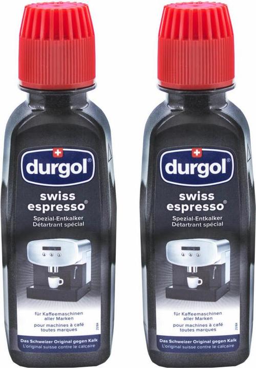 Productafbeelding Durgol Zwitserse Espresso (125 ml)
