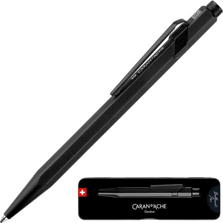 Immagine prodotto Caran d'Ache 849 Black Code (Blu, 1 x)