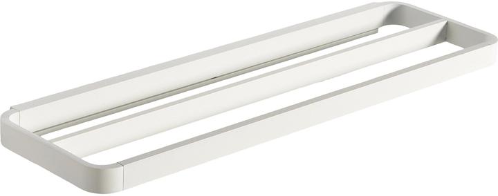 Produktbild Zone Denmark Handtuchhalter doppel Rim 44x12 White