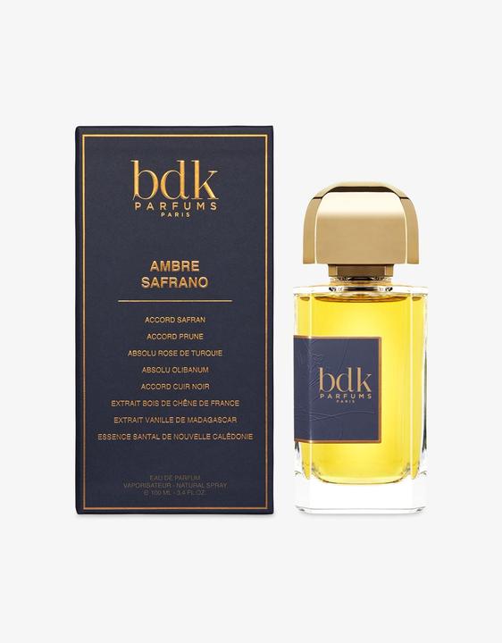 Immagine prodotto Bdk Parfums Paris Ambre Safrano Eau de Parfum (Eau de parfum, 100 ml)