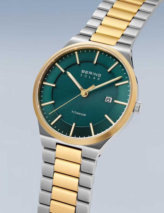 Image du produit Bering 14439-718 (Montre analogique, 39 mm)