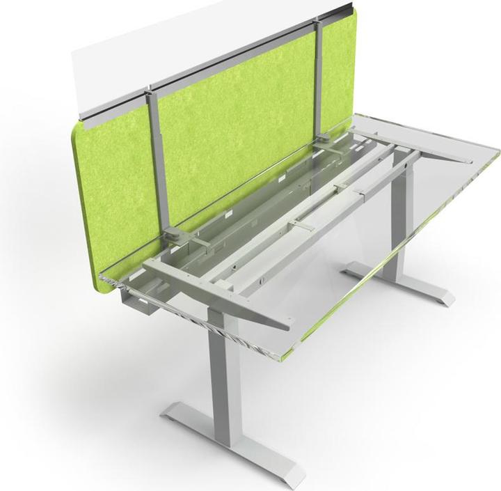 Immagine prodotto OK-Line Portacavi Vario, estensibili (Foro cavo, 70 cm)