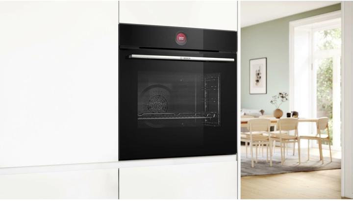 Produktbild Bosch Hausgeräte HBG7741B1