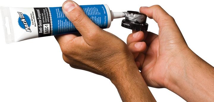 Produktbild Park Tool Anti-Seize Montagefett ASC-1 (113 ml, Montagepaste)