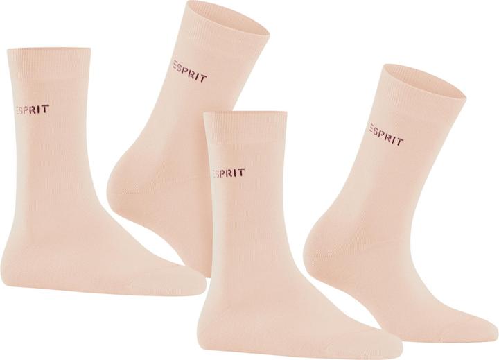 Image du produit Esprit Uni 2-Pack Femmes (lot de 2, 35 - 38)