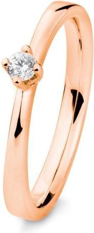 Produktbild Breuning RING - 4er Krappenfassung (55, 585/14 K Gold)