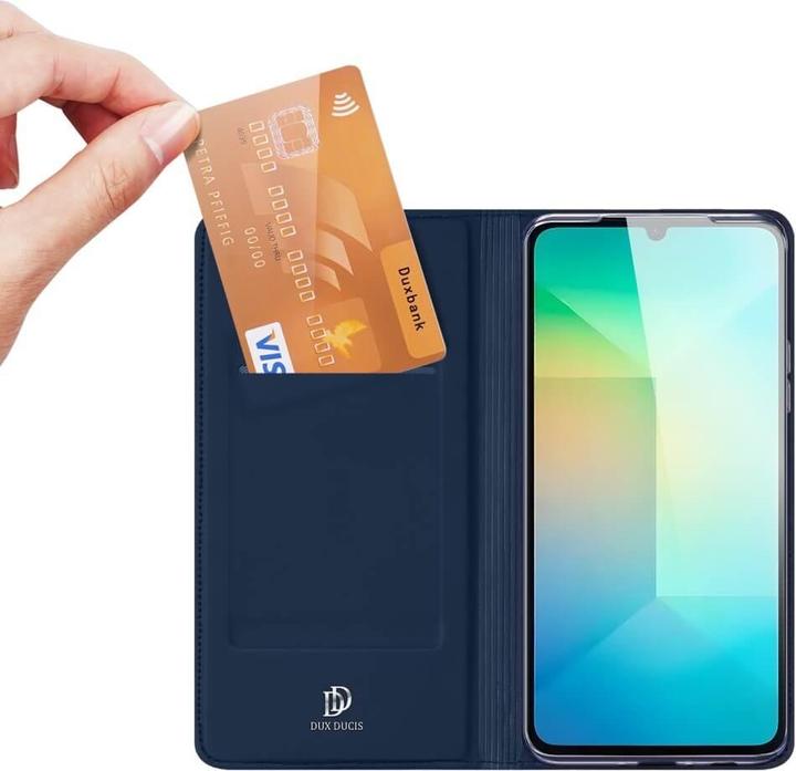 Produktbild Dux Ducis Galaxy A26 5G - Skin Pro Flip Case (Samsung Galaxy A26)