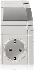 Produktbild Telekom Smart Home Zwischenstecker