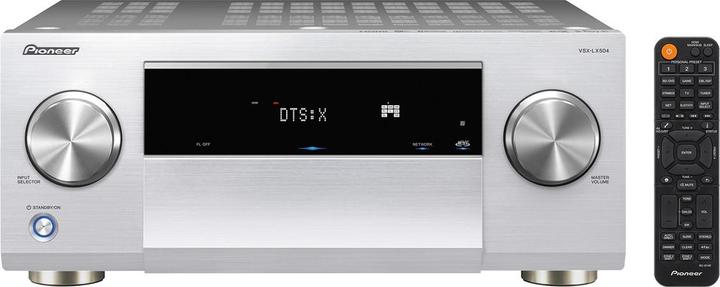 Produktbild Pioneer VSX-LX504 (9.2 Kanal, AM, FM)
