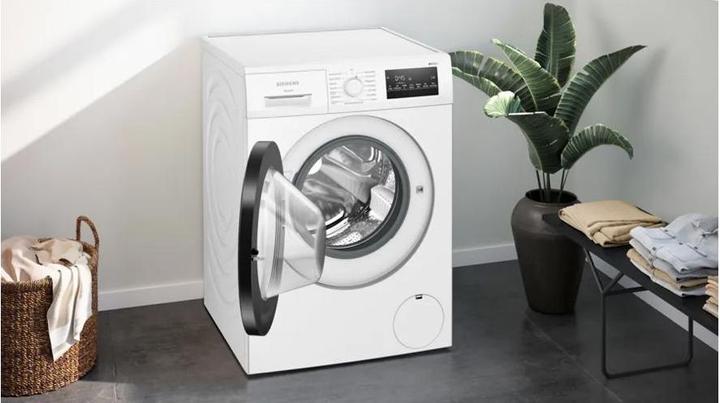 Immagine prodotto Siemens WM14N225 iQ300 (8 kg, A sinistra, Spina UE)