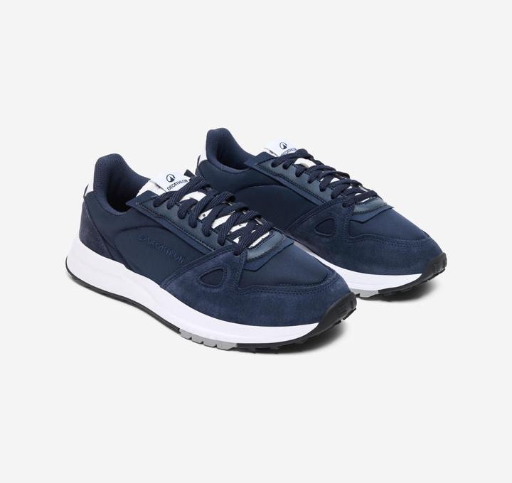 Produktbild Decathlon Sneaker Herren - RR70 blau (44)