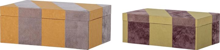 Actual product image Bloomingville Samira (26 x 16 x 10 cm, 4 l)