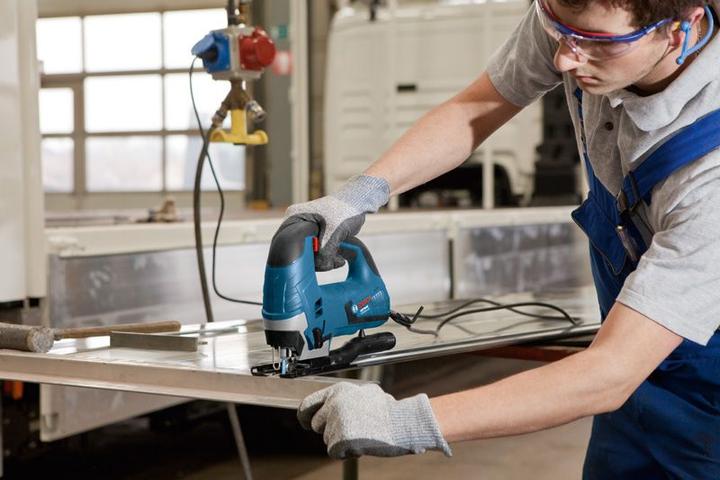 Actual product image Bosch Professional Power Tools Electric Jigsaw