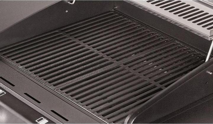 Produktbild Enders Elektrogrill eCrave 2 (2.60 kW)