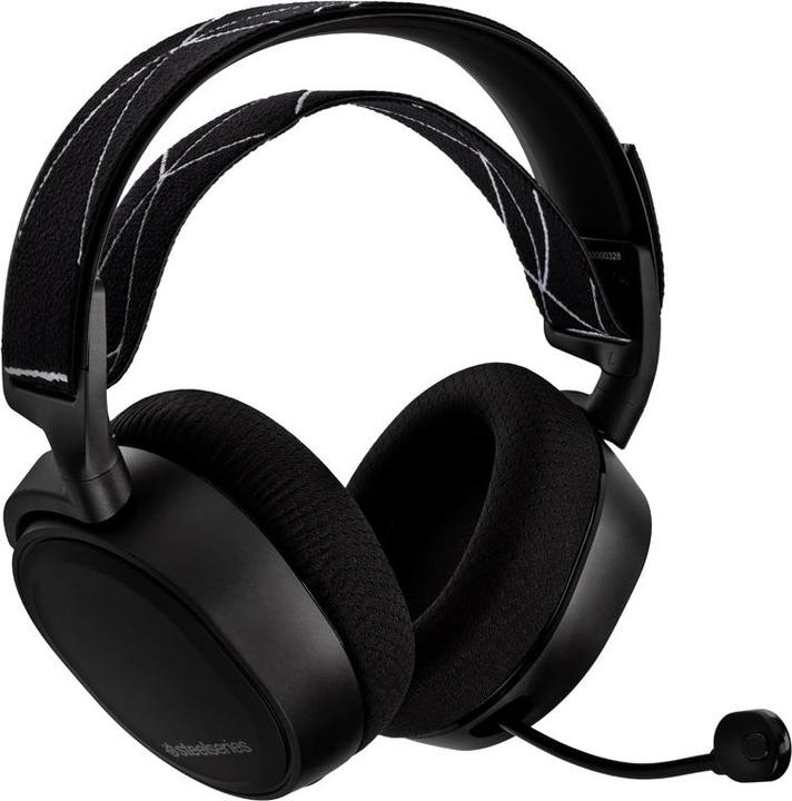 Produktbild SteelSeries Arctis 9 (Kabellos)
