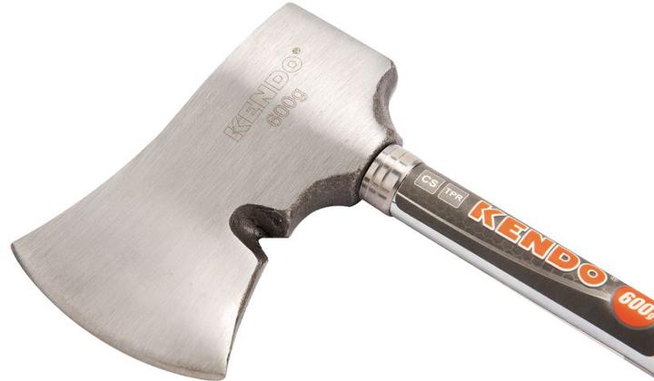Produktbild Kendo Camping-Beil