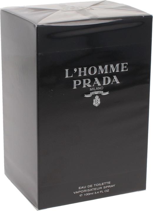 Immagine prodotto Prada L'Homme (Eau de toilette, 100 ml)