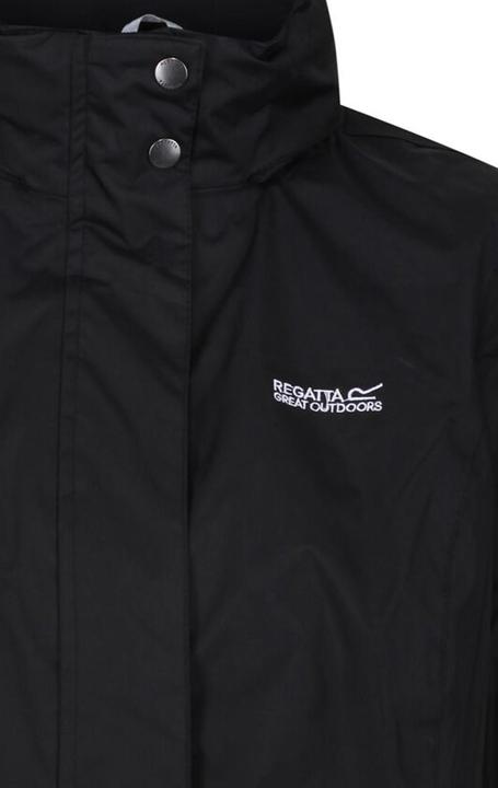 Actual product image Regatta Great Outdoors Shell Jacket Daysha Water Repellent (38 D)