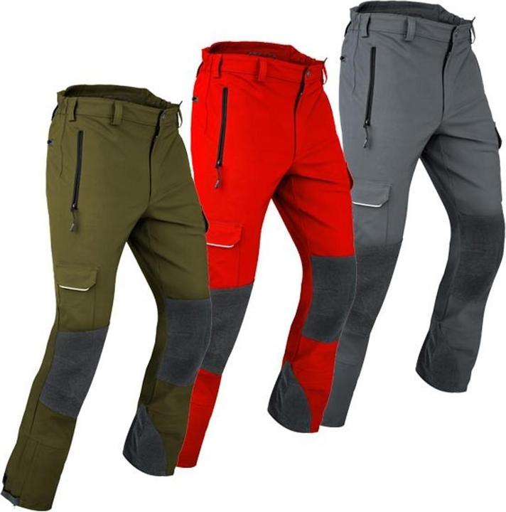 Actual product image Pfanner Outdoor pants Globe (S)