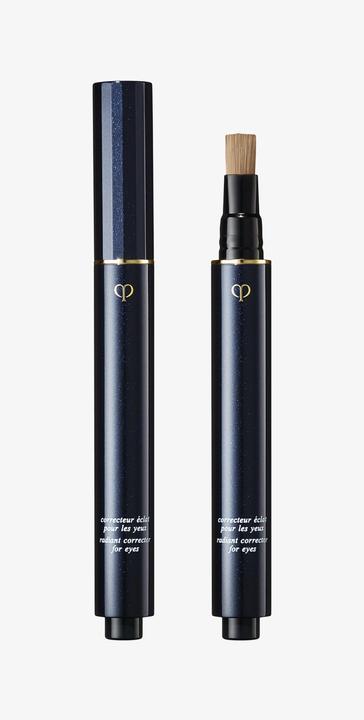 Clé De Peau Cle De Peau Radiant Corrector For Eyes (Almond)
