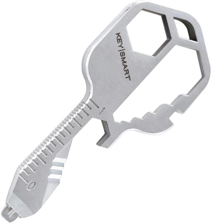 Key Smart AllTul Multitool Ghost (16 Funktionen)