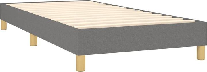 Produktbild VidaXL Elaine (180 x 200 cm)