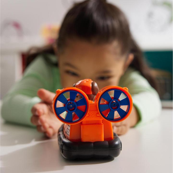 Produktbild Paw Patrol Basisfahrzeug Zuma