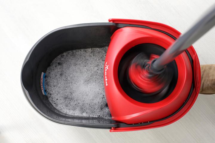 Image du produit Vileda UltraMat XL Turbo (1 pcs)