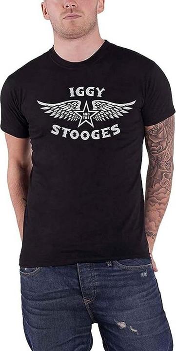 Iggy & The Stooges TShirt