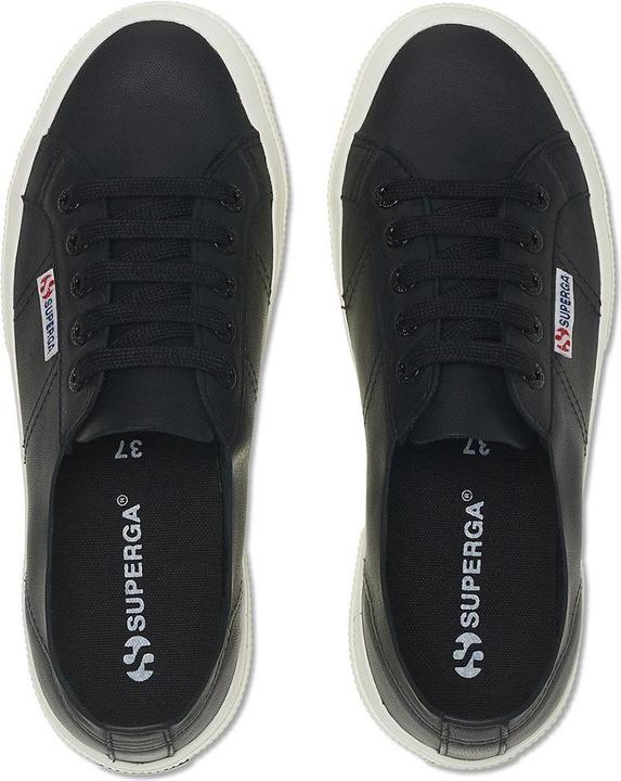 Produktbild Superga Sneaker 2750 Nappaleder (38)