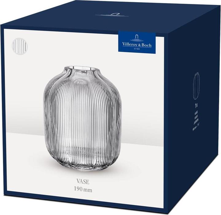 Immagine prodotto Villeroy & Boch Fleur (1 x, 16 x 19 cm, 2.60 l)