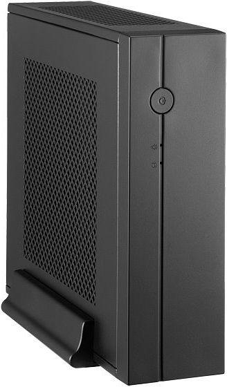 Actual product image Chieftec IX-01B (Mini-ITX)