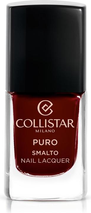 Produktbild Collistar Puro Nail Lacquer No 581 (581, Farblack)