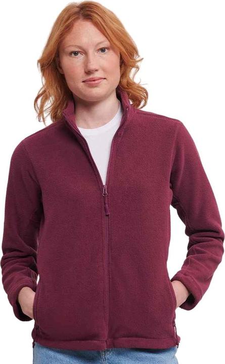 Produktbild Russell Fleecejacke Für Aussen (M)