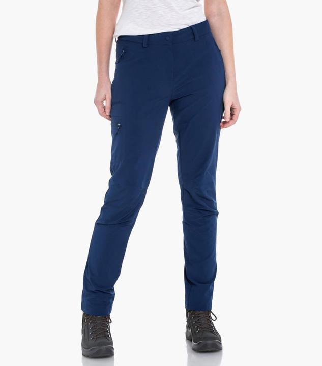 Immagine prodotto Schöffel Pantaloni Ascona KL dress blues (21)