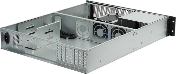 Image du produit Silverstone RM23-502 (ATX)