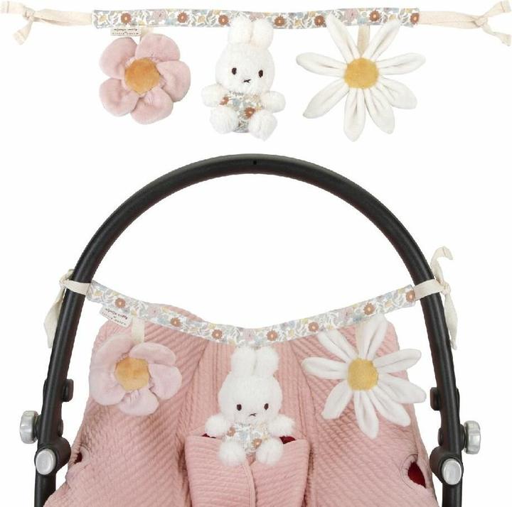 Actual product image Little Dutch Vintage Little Flowers