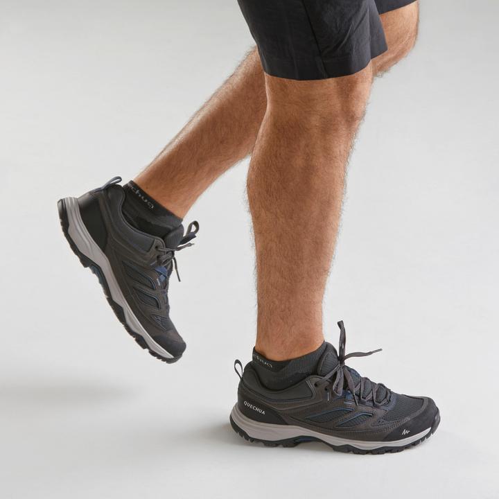 Immagine prodotto Quechua Scarpe Da Ginnastica Mh100 (43)