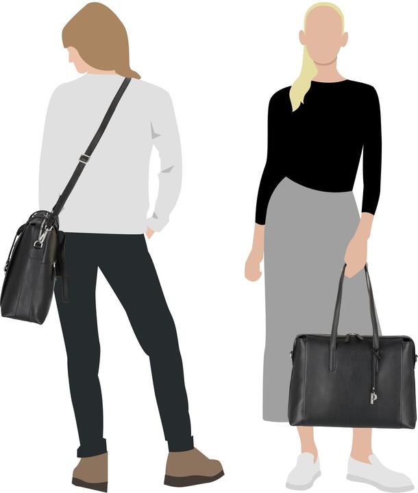 Produktbild Picard Shopper Bali 1200 (12 l)